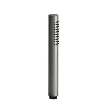 Gessi 316 Душевая лейка с легкой очисткой, steel brushed