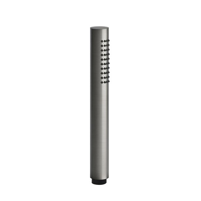 Gessi 316 Душевая лейка с легкой очисткой, steel brushed