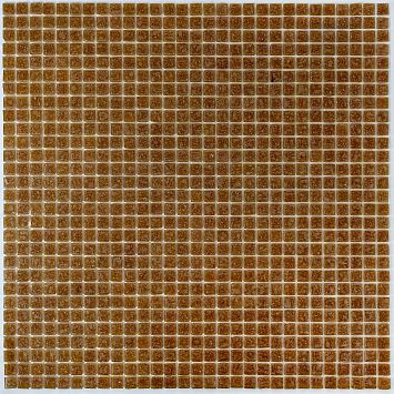 JNJ Стеклянная мозаика 1x1 AS43 сетка 318х318