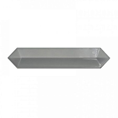 Керамическая плитка Cifre Dimsey Outside Grey 6,5x33,2