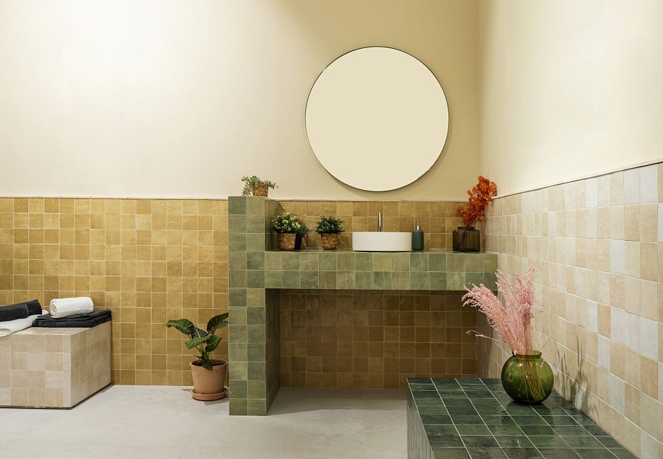 Керамическая плитка Harmony Samira