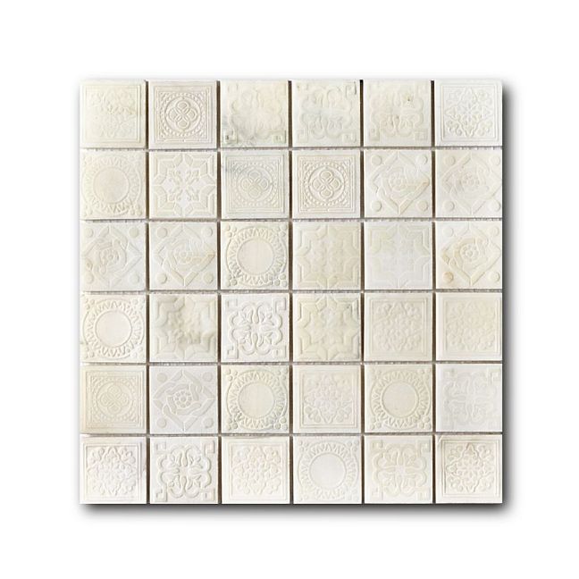 Мозаика ART NATURA Equilibrio 3641G 30x30