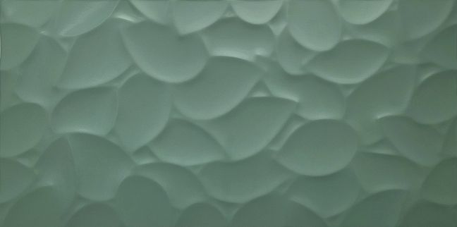 Керамическая плитка Love Ceramica Genesis Leaf Green Matt 30x60