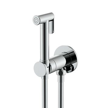 Nemo NM-2322CR Гиг. душ с прогрессивным картриджем CHROME PLATED