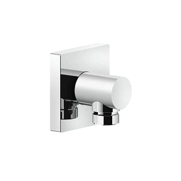 Gessi Rilievo Вывод воды на 1/2, хром