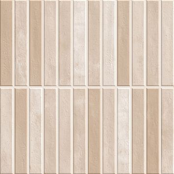 Harmony Керамическая плитка Duna Sand 20x20x0,79 Матовый