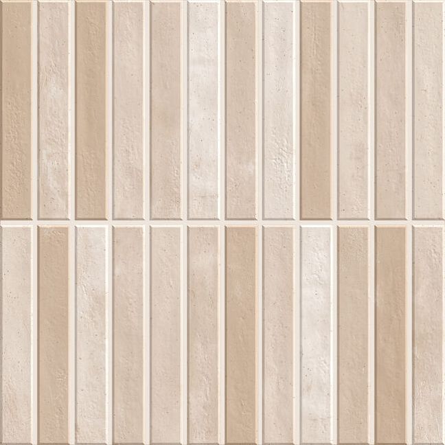 Harmony Керамическая плитка Duna Sand 20x20x0,79 Матовый
