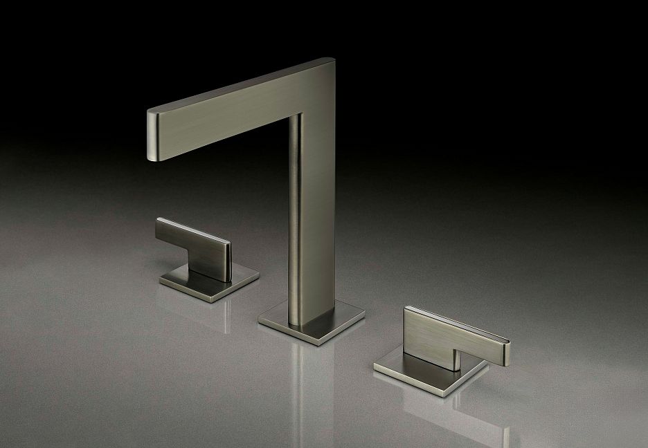 Смесители THG Icon-X Metal a manettes