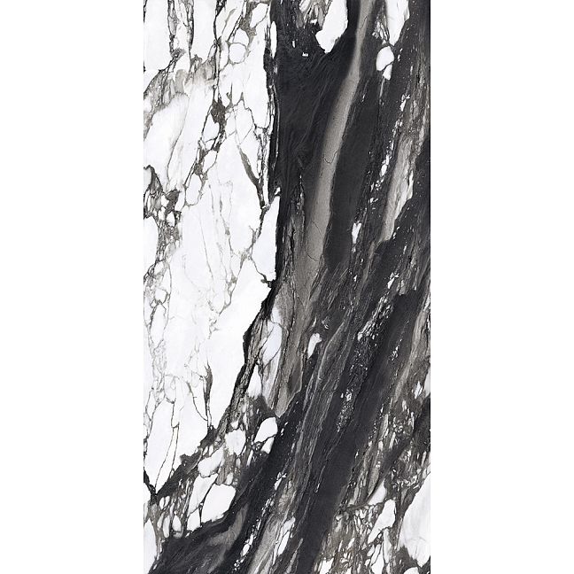 BOOK MATCH "A" CALACATTA RENOIR LAPPATO 162x324x1,2