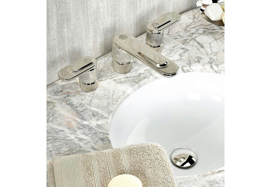 Смесители THG Corvair a manettes Fior di Bosco