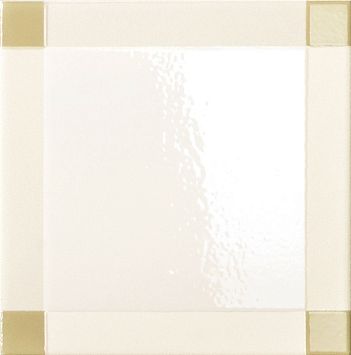 Mutina Керамическая плитка Homage to the Square Dash Sage 15x15x0,9