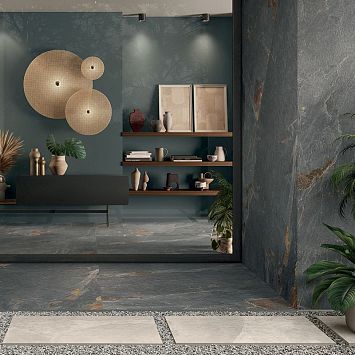 Керамогранит Panaria Stone Trace Hollow 120X278 Naturale