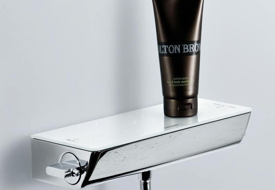 Сантехника Hansgrohe Ecostat Select