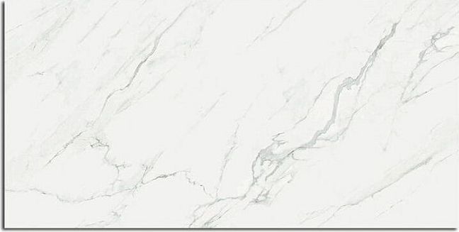 Керамогранит Mirage Jewels Statuario Venato Lucido 30x60