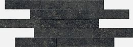 Керамогранит Italon Room Stone Black Brick 3D 620110000103 28x78 купить в Москве: интернет-магазин StudioArdo