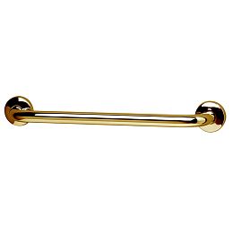 Nicolazzi Accessori Grab Bar Поручень 614 мм, цвет English Gold купить в Москве: интернет-магазин StudioArdo