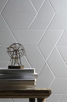 Керамогранит Tonalite Trapez Matt Seta 23X10 Matt