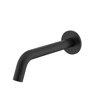 Nemo NM-8015MB Излив для ванны MATTE BLACK