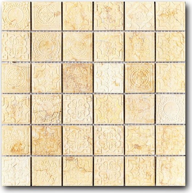 Мозаика ART NATURA Equilibrio 3641H 30x30