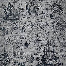 Стеклянная плитка Sicis Vetrite Tile Atlas Black Per Grey 59,3x59,3 купить в Москве: интернет-магазин StudioArdo