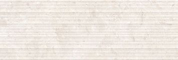 Peronda Керамическая плитка Ardara Wall White Stripes 33x100x0,98 R