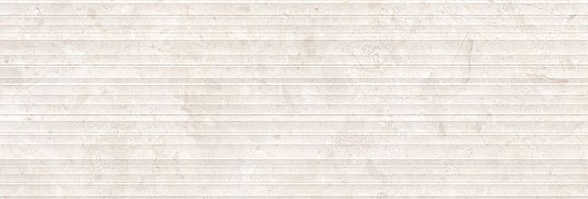 Peronda Керамическая плитка Ardara Wall White Stripes 33x100x0,98 R