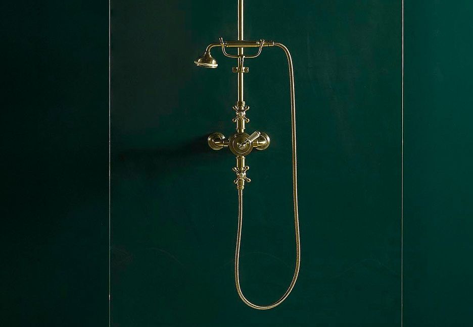 Смесители THG Charleston