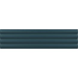 Плитка Equipe Costa Nova Onda Glacier Matt 5x20 см купить в Москве: интернет-магазин StudioArdo