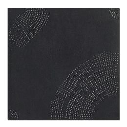 Керамогранит Mutina Chymia Drops Black 30x30 купить в Москве: интернет-магазин StudioArdo