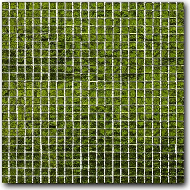 Мозаика ART NATURA Murano Specchio MS14 30x30