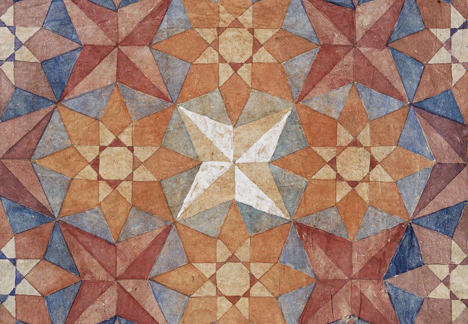 Декоративное покрытие Inkiostro Bianco Wallcovering Collection 2017-18