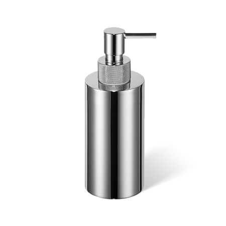 Decor Walther 0853700 - CLUB SSP 3 дозатор для мыла Хром
