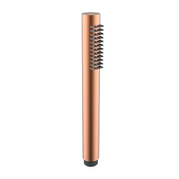 Nemo NM-0108RG Ручной душ из латуни, цвет ROSE GOLD