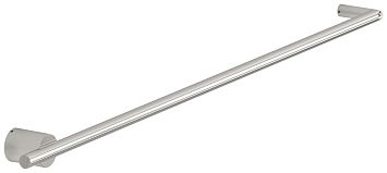 Сунержа Идиллия PLUS Полотенцесушитель электрический 100x2,1 Без покрытия (хром)