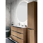 Комплект мебели Oasis Profilo Sand Oak 120x46x220см купить в Москве: интернет-магазин StudioArdo