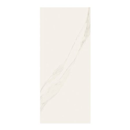 Плинтус Mirage Jewels Zoccolo Bianco Statuario Natural 15x30