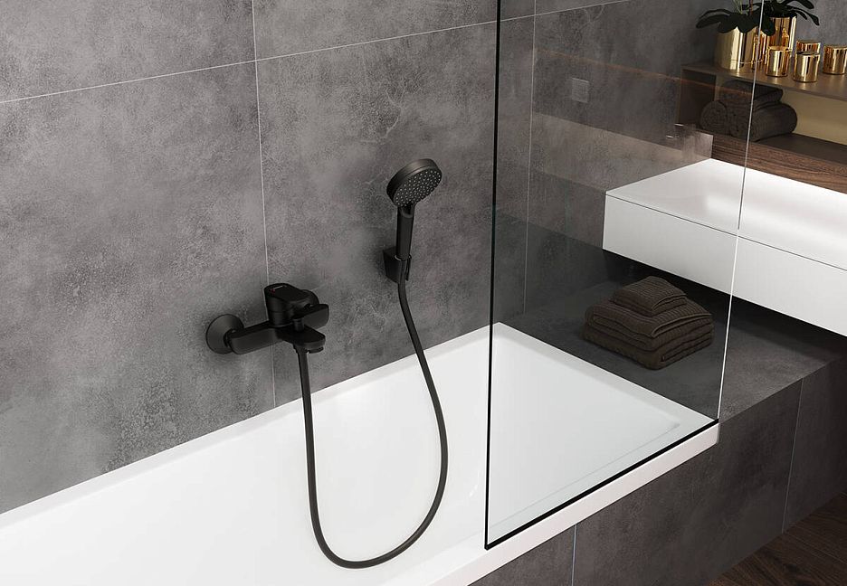 Сантехника Hansgrohe Vernis