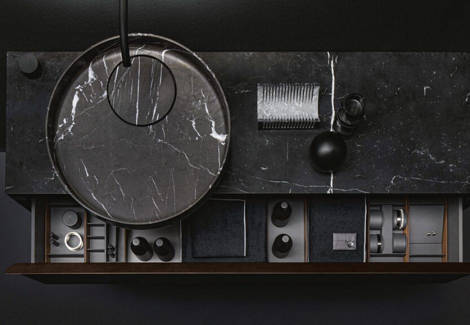 Мебель Falper Eccentrico