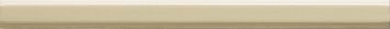 Бордюр Ceramiche Grazia Essenze Matita Capitello Gelsomino 2x26