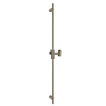 Gessi Ingranaggio Штанга для душа, Finox Brushed Nickel