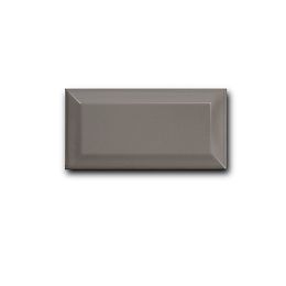 Керамическая плитка Equipe Metro Dark Grey Luc 7,5x15 купить в Москве: интернет-магазин StudioArdo