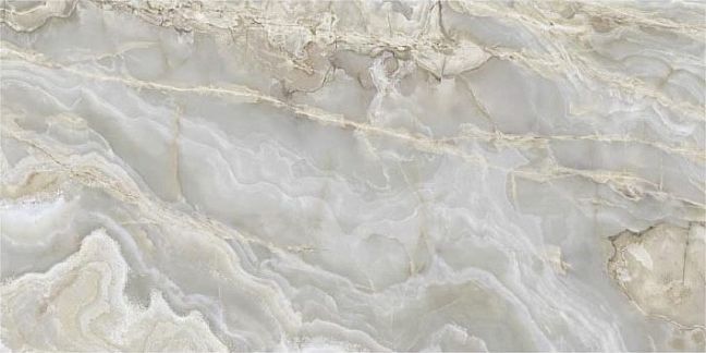 Керамогранит AVA Сeramica Onice Iride Argento 120x280 Lapp Rett