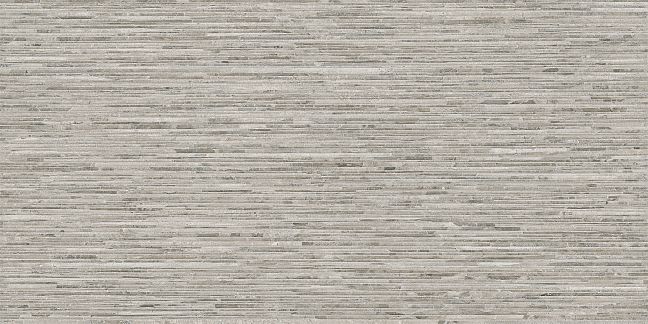 Ergon Керамогранит Matera Stone Ritmo Dark Grey 60x120x0,9 Silktech R10 Ret