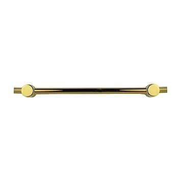 Держатель полотенца Bertocci Easy 350 мм 130 1910 5000 золотой