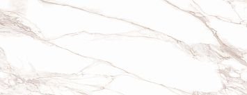 Museum Керамогранит Calacatta 4D Bm Extra Gold B/100x275/P Premium Polished