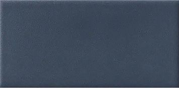Керамогранит Mutina Din Dark Blue Matt 7,4X15