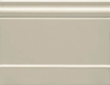 Плинтус Ceramiche Grazia Formae Zoccolo Diamond Ecru 20x26