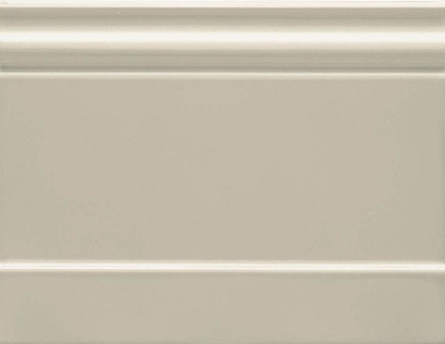 Плинтус Ceramiche Grazia Formae Zoccolo Diamond Ecru 20x26
