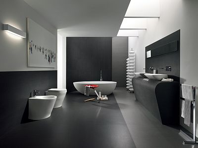 Керамогранит LEA Ceramiche Slimtech Basaltina