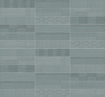 Керамическая плитка Vives Hanami Menta Kaika Matt 23x33,5